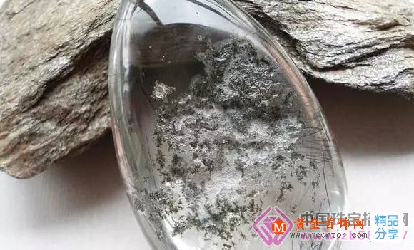 
	寶石沒有完美，水晶有哪些天然缺憾美？
