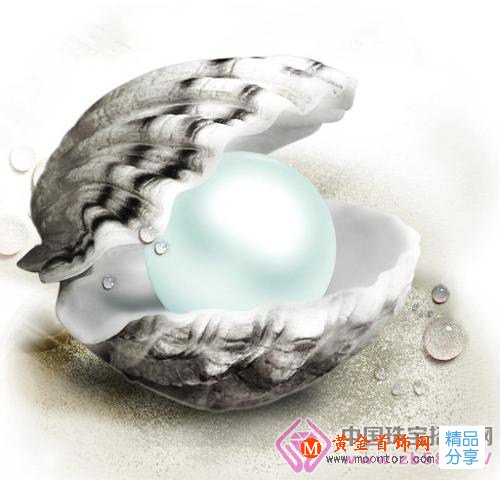 
	珍珠的光澤如何養護
