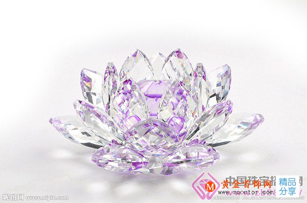 
	水晶的清洗方法
