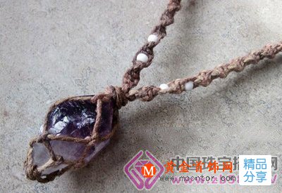 
	選購水晶飾品有方法？方法有哪些？
