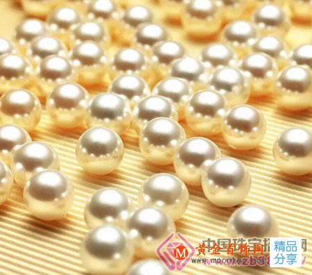 
	資深珠寶行家教你如何挑選珍珠
