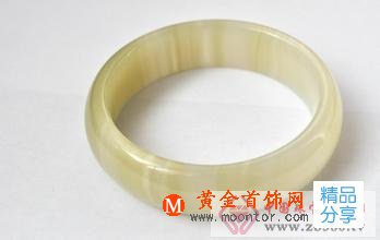 
	什么是方解石玉
