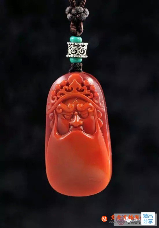 
	南紅十宗罪，以后再也不敢玩南紅了
