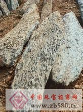 
	龍骨石小定義
