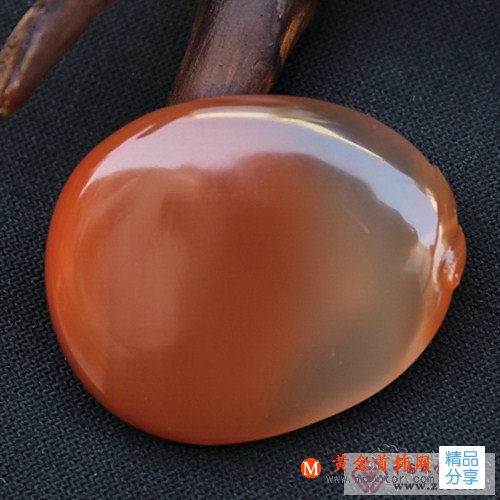 
	錦紅南紅瑪瑙的稀少程度
