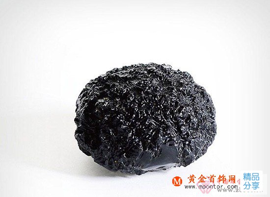 
	怎樣鑒定玻璃隕石
