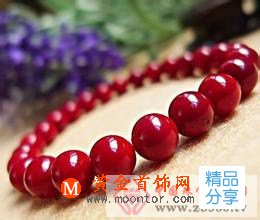 
	珊瑚手鏈鑒定方法
