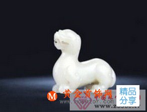 
	讓人心醉的動物件玉器
