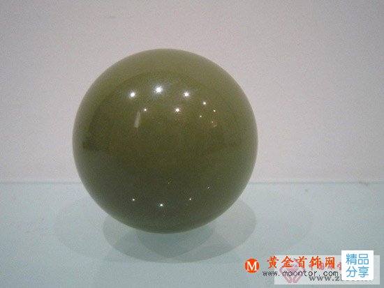 
	隕石夜明珠是什么
