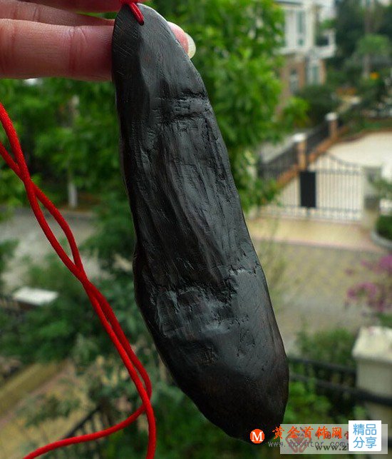 
	沉香為什么是植物中的鉆石
