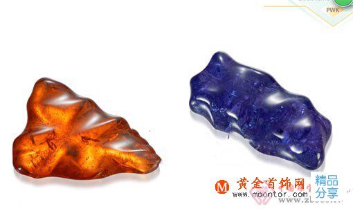 
	性格石是個性女士的陪伴
