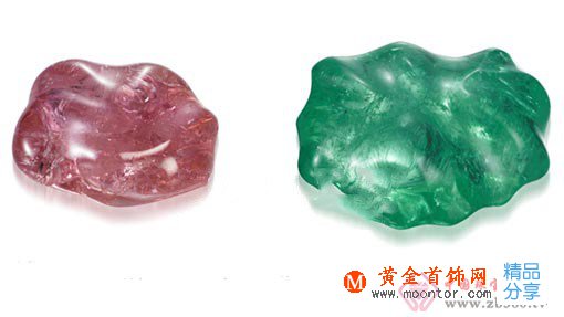 
	性格石是個性女士的陪伴
