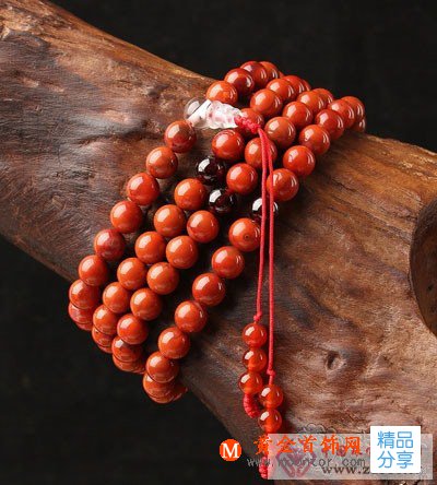 
	為什么南紅珠串那么多
