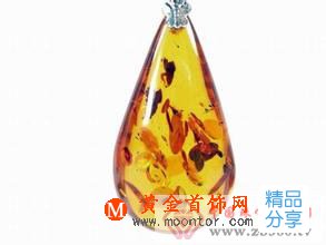 
	琥珀如何鑒別真偽
