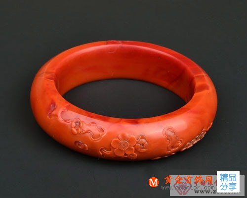 
	為什么南紅手鐲易碎
