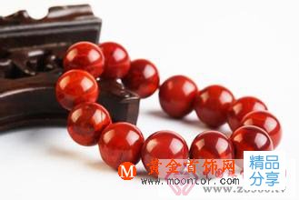 
	紅瑪瑙功效是什么
