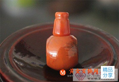 
	南紅瑪瑙三通文化
