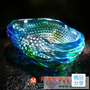 
	琉璃的日常保養方法
