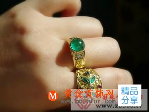 
	如何保養古玩配飾
