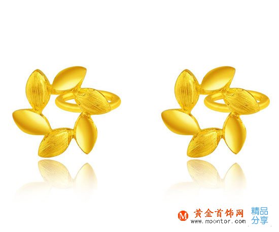 
	傳遞心意表達祝福，節日送禮選什么首飾好？
