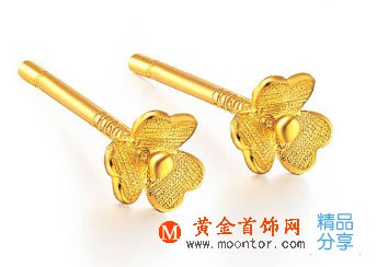
	送女朋友黃金耳釘大概多少錢
