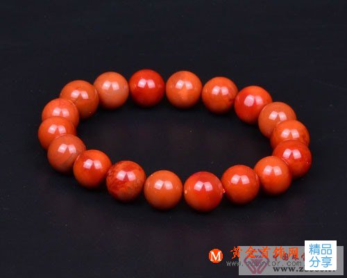 
	保山南紅也有櫻桃紅
