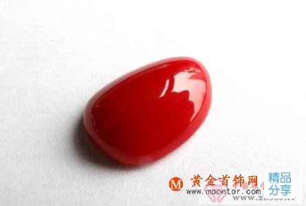 
	紅珊瑚的保養要領
