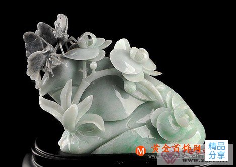 
	翡翠擺件含義有哪些
