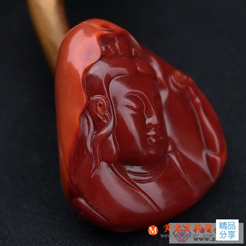
	了解優質的蘇工南紅瑪瑙

