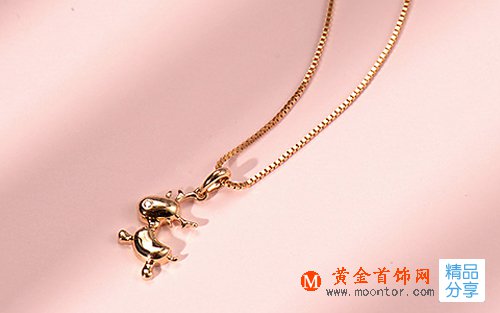 
	現在送禮送什么好？我選時尚保值的珠寶
