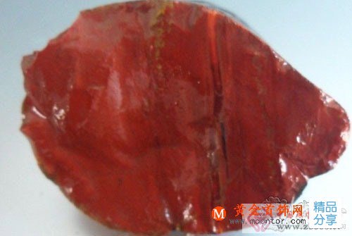 
	大件的南紅瑪瑙為什么昂貴
