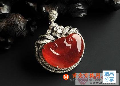 
	紅翡翠的價值
