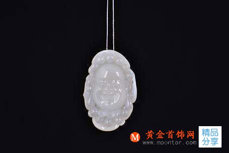 
	和田玉送禮應該送什么呢？
