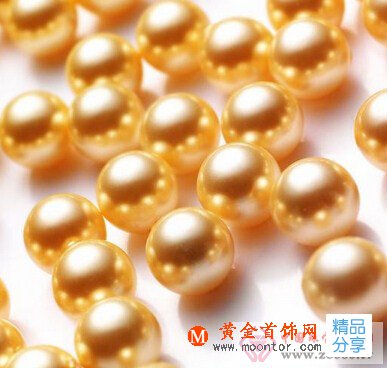 
	金珍珠辨別方法
