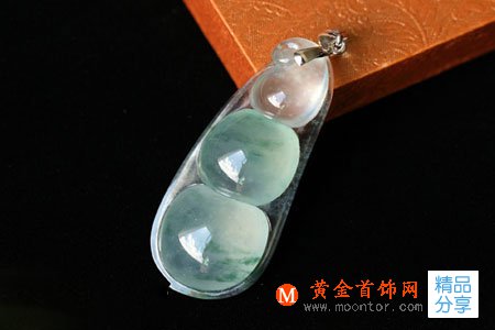 
	中秋禮物該選什么樣的翡翠飾品？
