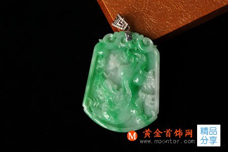
	中秋禮物該選什么樣的翡翠飾品？

