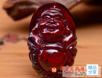 
	血珀的顏色
