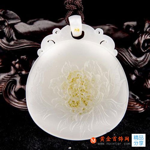 
	和田玉送親朋好友有講究，來看看你送對了嗎？
