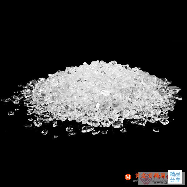 
	水晶碎石的功效有哪些

