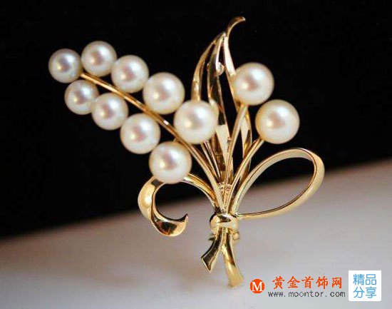 
	珍珠首飾是送女性的首選 送珍珠又有哪些含義呢？

