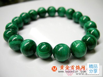 
	孔雀石的功效與作用
