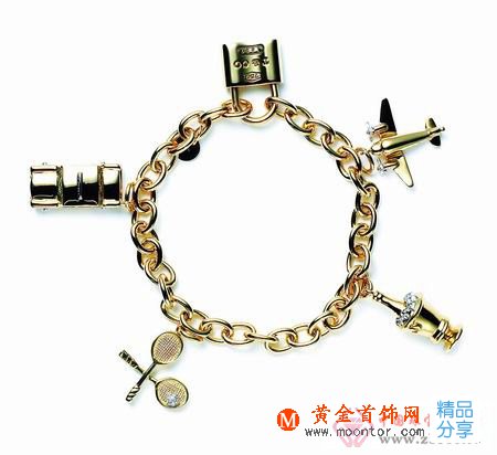 
	趣致珠寶的佩戴妙招
