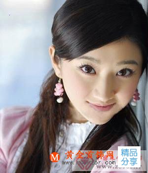
	發型如何與耳飾搭配協調
