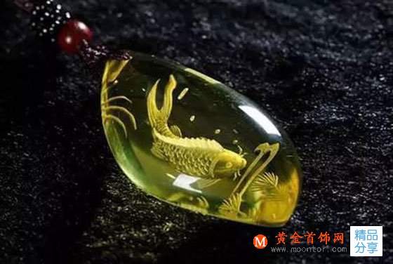 
	過年給父母送什么好？這些珠寶怎能少
