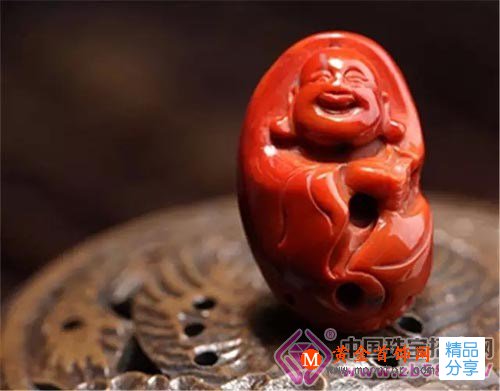 
	文玩圈永不褪色的紅黃藍綠
