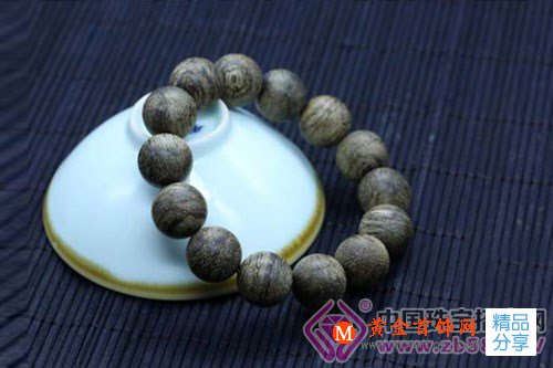 
	沉香有脾氣，摸透好保養
