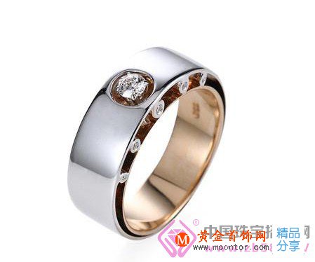 
	男士戴什么戒指旺財效果最明顯
