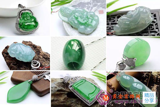 
	翡翠送禮的講究與忌諱！
