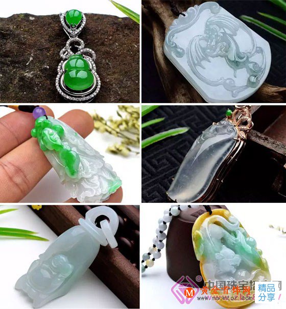 
	翡翠送禮的講究與忌諱！

