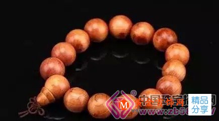 
	這八種養生手串你未必知道，但一定有人愛玩
